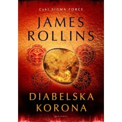 Diabelska korona. Cykl...