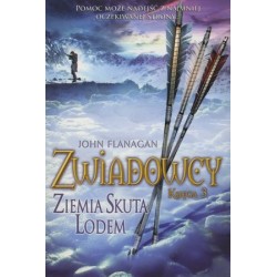 Ziemia skuta lodem. Cykl...