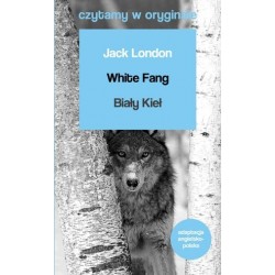 White Fang / Biały Kieł....