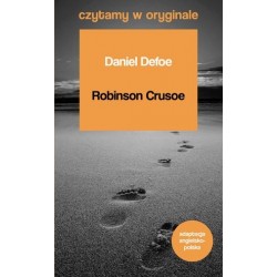 Robinson Crusoe. Czytamy w...