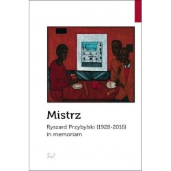 Mistrz. Ryszard Przybylski...