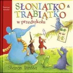 Słoniątko Trąbiątko w...