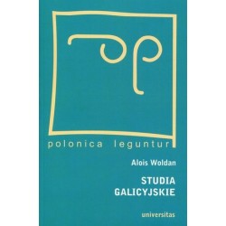 Studia galicyjskie