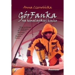 GórFanka na himalajskiej...