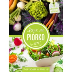 Lekkie jak piórko, czyli...