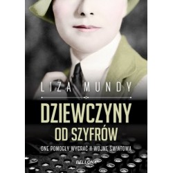 Dziewczyny od szyfrów. One...