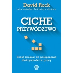 Ciche przywództwo
