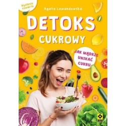 Detoks cukrowy