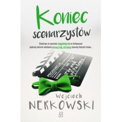 Koniec scenarzystów