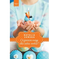 Co jeszcze mogę dla ciebie...