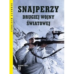 Snajperzy drugiej wojny...