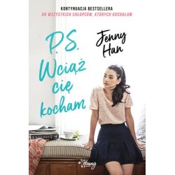 P.S. Wciąż cię kocham....