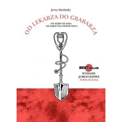 Od lekarza do grabarza
