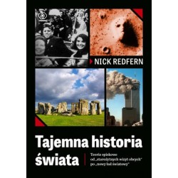 Tajemna historia świata
