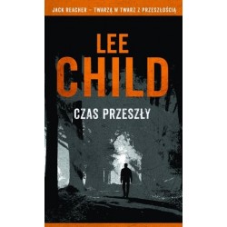 Jack Reacher: Czas przeszły
