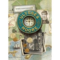 Ulysses Moore. Tom 16....