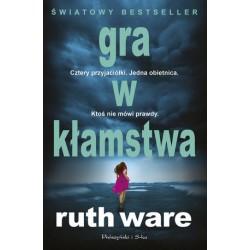 Gra w kłamstwa