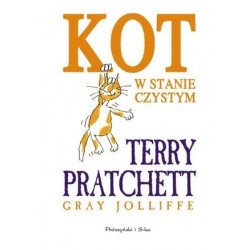 Kot w stanie czystym