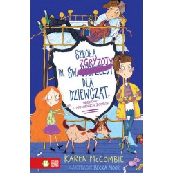 Szkoła im. św. Zgryzoty dla...