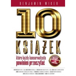 10 książek, które każdy...