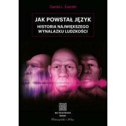 Jak powstał język. Historia...