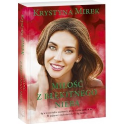 Miłość z błękitnego nieba