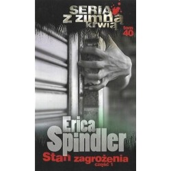 Stan zagrożenia. Część 1....