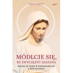 Módlcie się, by zwyciężyć...