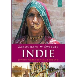Zakochani w świecie. Indie