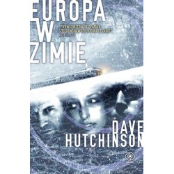 Europa w zimie. Cykl...