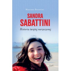 Sandra Sabattini. Historia...