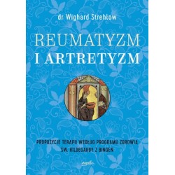 Reumatyzm i artretyzm....
