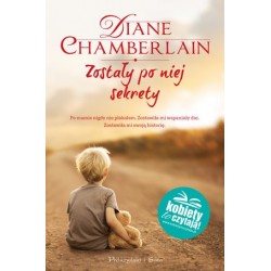 Zostały po niej sekrety