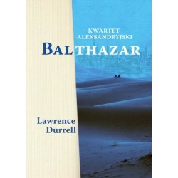 Balthazar. Kwartet...