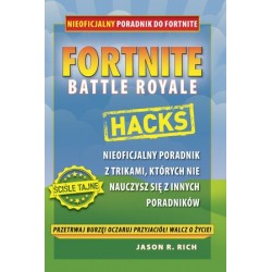 Fortnite Battle Royale....