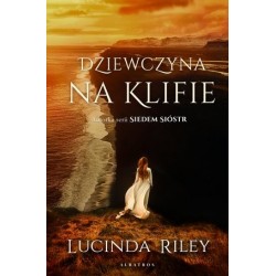 Dziewczyna na klifie