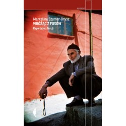 Wróżąc z fusów. Reportaże z...