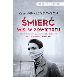 Śmierć wisi w powietrzu