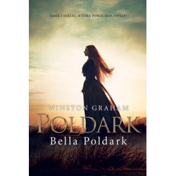 Bella Poldark. Seria...