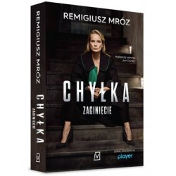 Chyłka. Zaginięcie (wydanie...