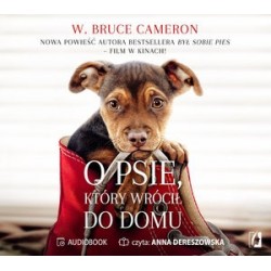 O psie, który wrócił do...