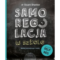 Samoregulacja w szkole....