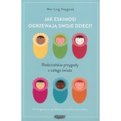 Jak Eskimosi ogrzewają...