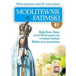 Modlitewnik fatimski. Fakt...