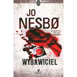 Wybawiciel. Cykl Harry...