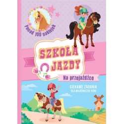 Szkoła jazdy Na przejażdżce