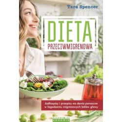Dieta przeciwmigrenowa