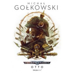 Otto. Cykl Stalowe Szczury....