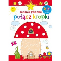 Zadania gwiazdki Połącz kropki