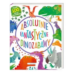 Absolutnie fantastyczne...